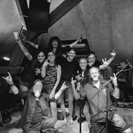 Le Bunker with Jewly – Tavannes
